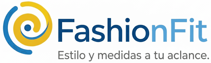 FashionFit - Estilo y medidas a tu alcance